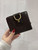 Used Gucci Wallet 60067-S000787846 View 1