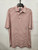 Used Unbranded Mens Short Sleeve Top L/16-16.5 60027-S001412625 View 1