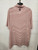 Used Unbranded Mens Short Sleeve Top L/16-16.5 60027-S001412625 View 2