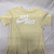Used Nike Mens Active T-Shirt M 60045-S000806408 View 1