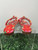 Used Chico's Flip Flops 9 60008-S000658916 View 3