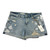 Used Pilcro Shorts 10-30 60115-S000248576 View 1