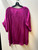 Used Glam Short Sleeve Top S-4/6 60021-S000830315 View 2