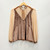 Used POL Long Sleeve Top S-4/6 60003-S000894790 View 1