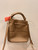 Used Furla Small Handbag 60130-S000238889 View 2