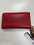 Used Dooney & Bourke Leather Wristlet 60060-S000627017 View 2