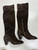 Used Frye Tall Boots 10 60060-S000627021 View 2