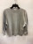 Used Agolde Sweatshirt S-4/6 60071-S000631546 View 1