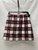 Used Abercrombie & Fitch Short Skirt M 8-10/28-30 60132-S000127024 View 2