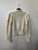 Used Unbranded Lightweight Sweater M-8/10 60031-S000810605 View 2