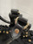 Used Gucci Monogram Pelham Studded Shoulder Bag 60067-S000788090 View 11