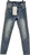 Coco + Carmen Denim 4-27 60030-S000896410 View 1
