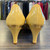 Used Prada Low Heels 9 60129-S000542138 View 6