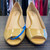 Used Prada Low Heels 9 60129-S000542138 View 4