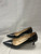 Used Prada Kitten Low Heels 9 60067-S000788156 View 2