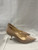 Used Prada kitten Low Heels 8.5 60067-S000788157 View 3