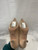 Used Prada kitten Low Heels 8.5 60067-S000788157 View 6