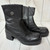 Used Harley-Davidson Ankle Boots 10 60093-S000386901 View 2