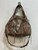 Used Unbranded Large Leather Handbag 60126-S000423204 View 1
