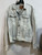Used Lucky Brand Denim Jacket XL-16 60126-S000423235 View 1