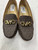 Used Michael Michael Kors Flats 7.5 60091-S000571079 View 1