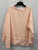 Used Unbranded Sweatshirt M-8/10 60072-S000556496 View 3