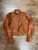 Used Unbranded Leather Jacket XL-16 60047-S000605497 View 1