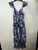 Used Unbranded Long Dress B XS-0/2 60031-S000810868 View 1