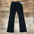 Used Buckle Black Casual Pant 2-26 60004-S000648997 View 1