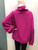 Used Pink Sweatshirt XL-16 60124-S000186858 View 4