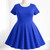 Used Shein Short Dress B 1X-18 60124-S000186863 View 1