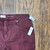 Used Pilcro Casual Pant 16-33 60032-S000674107 View 2