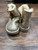 Used Ugg Australia Ankle Boots 8 60032-S000674126 View 3