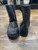 Used Ugg Australia Ankle Boots 7 60032-S000674129 View 3