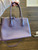 Used Prada Small Leather Handbag 60100-S000305696 View 3