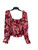 Used Free People Long Sleeve Top L-12/14 60135-S000114542 View 1