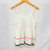 Used Entro Sleeveless Top M-8/10 60003-S000895107 View 2