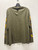 Used Green True Religion Mens Long Sleeve Top M/15-15.5 60137-S000090200 View 3