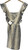 Used Anthropologie Short Dress F M-8/10 60030-S000896619 View 2