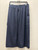 Used Blue Athleta Active Skirt 8-29 60137-S000090269 View 3