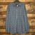 Used Untuckit Mens Long Sleeve Top 3X/19-19.5 60129-S000542262 View 1
