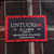Used Untuckit Mens Long Sleeve Top XL/17-17.5 60129-S000542267 View 3