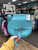 Used Patricia Nash Small Leather Handbag 60032-S000674180 View 1