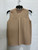 Used Shein Sleeveless Top S-4/6 60142-S000032987 View 2