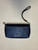 Used Michael Michael Kors Leather Wristlet 60107-S000312942 View 1