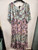 Used Unbranded Long Dress F 3X-22 60027-S001413280 View 1