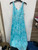 Used Talbots Long Dress F M-8/10 60072-S000556654 View 2