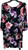 Used Roz & Ali Short Dress F 1X-18 60091-S000571368 View 2