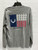 Used Burlebo Mens Long Sleeve T-Shirt M 60142-S000033045 View 2