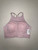 Used Lululemon Athletica Sports Bra S-4/6 60006-S001172802 View 1